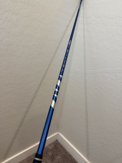 Fujikura Ventus Blue Wood Shaft - 6x