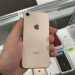iPhone 8 64gb 