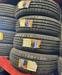 185/65/14 Set Of Tires