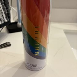 Morphe Live In Color Brush Set