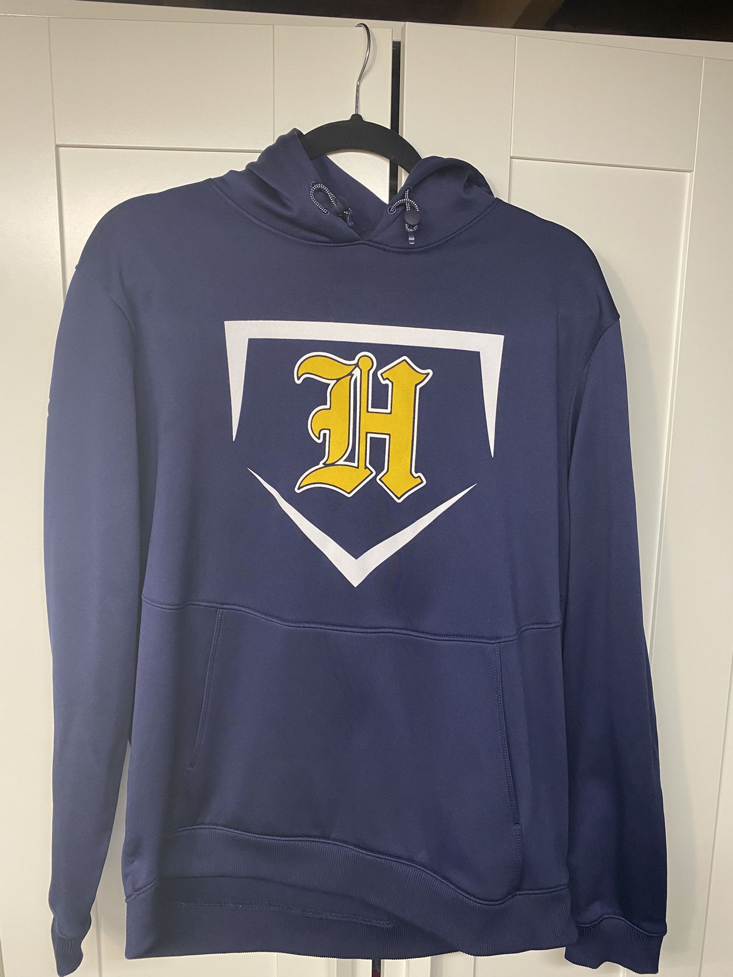 Under Armor Hoodie