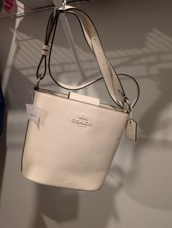 Sophie bucket Coach Bag 
