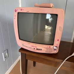 Hello Kitty TV