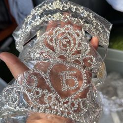 15 Años Coronas / 15 Years Crown 