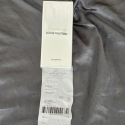 Louis Vuitton Imagination – Sealed, Brand New, Receipt Included