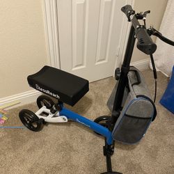 Knee Scooter