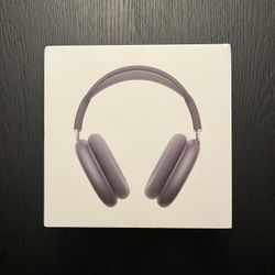 Apple AirPods Max - 2nd Gen Midnight (USB-C)