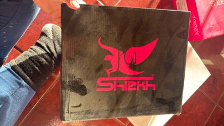 sheikh shoe
