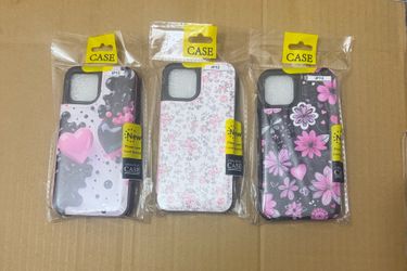 iPhone wallet case