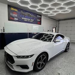 ( Sale ) WindOw 💥TINT Polarizad0 480* 432* 9253 Call Text 