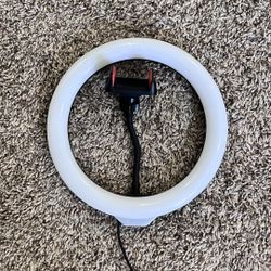 Ring Light