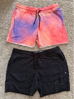 Women’s hollister shorts bundle