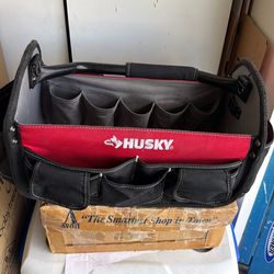 Open top Tool bag. $25obo