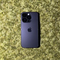 iPhone 14 Pro | 128GB | Space Black | Factory Unlocked
