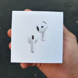gen 4 airpods