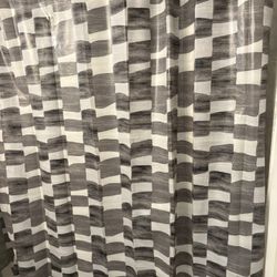Shower Curtain