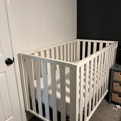 Baby Crib