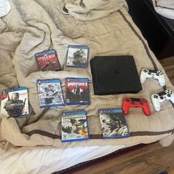 PlayStation 4 For Sale