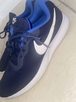 Blue Nike Shoes Men’s 11