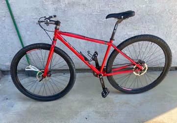 Raleigh XXXL