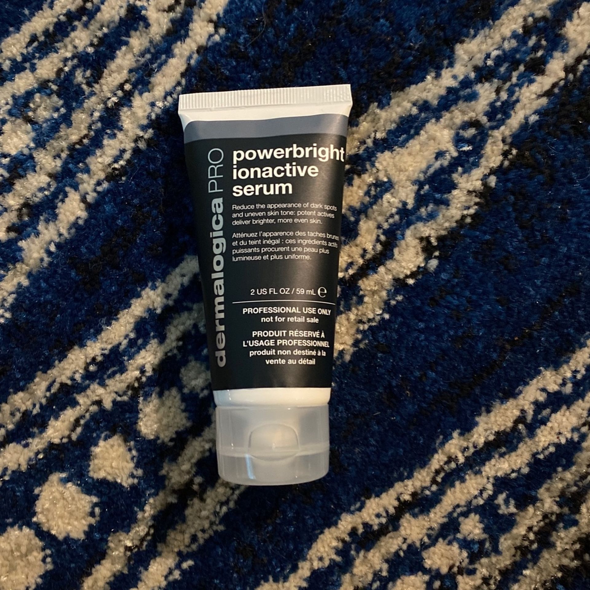 Dermaligica (Powerbright ionactive Serum)