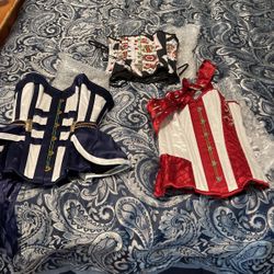 Corsets New Never Used  