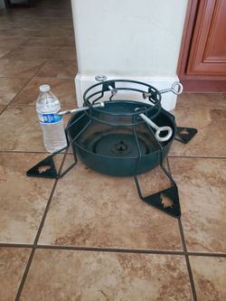 Christmas Tree stand Heavy