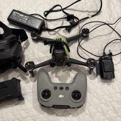 DJI FPV Bundle