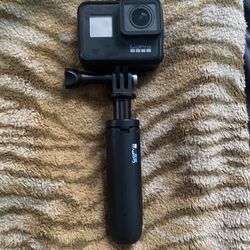 GoPro Hero7 Black Modified Night Vision IR Camera (Infrared)