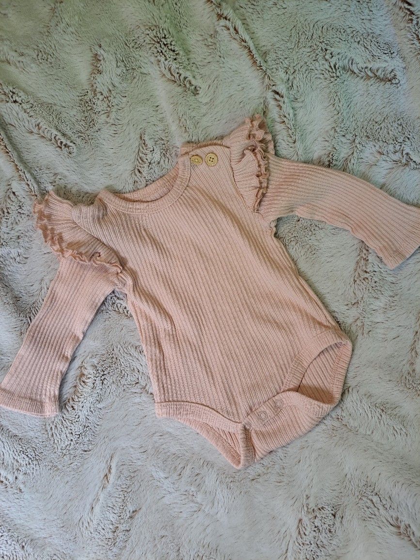 Baby Onesie