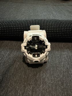 G SHOCK WATCH