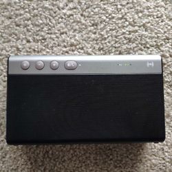 Sound Blaster 2 Bluetooth Speaker