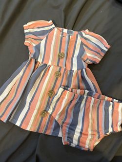 Baby Girl Clothes
