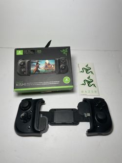 Xbox Razer Kishi