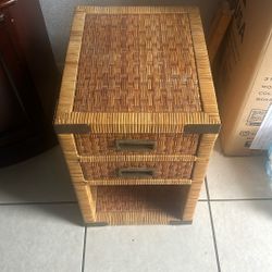 Side Table 