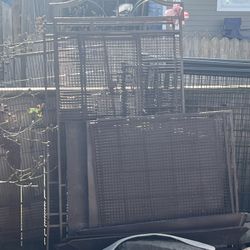 Huge Bird Cage