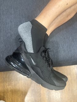 Men’s Nike size 8