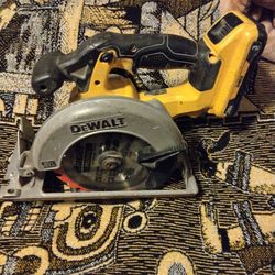 DeWALT 20v MAX