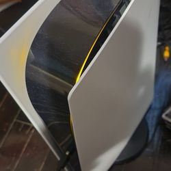 Ps5 & Scion Tc TRD Edition