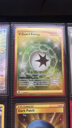 V Guard Energy