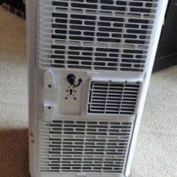 Portable AC