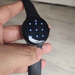 Google Pixel Watch 3