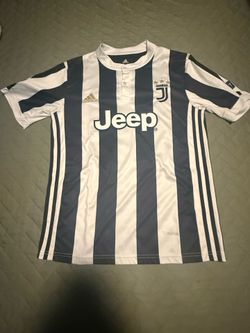 Juventus 2017-2018 dybala jersey