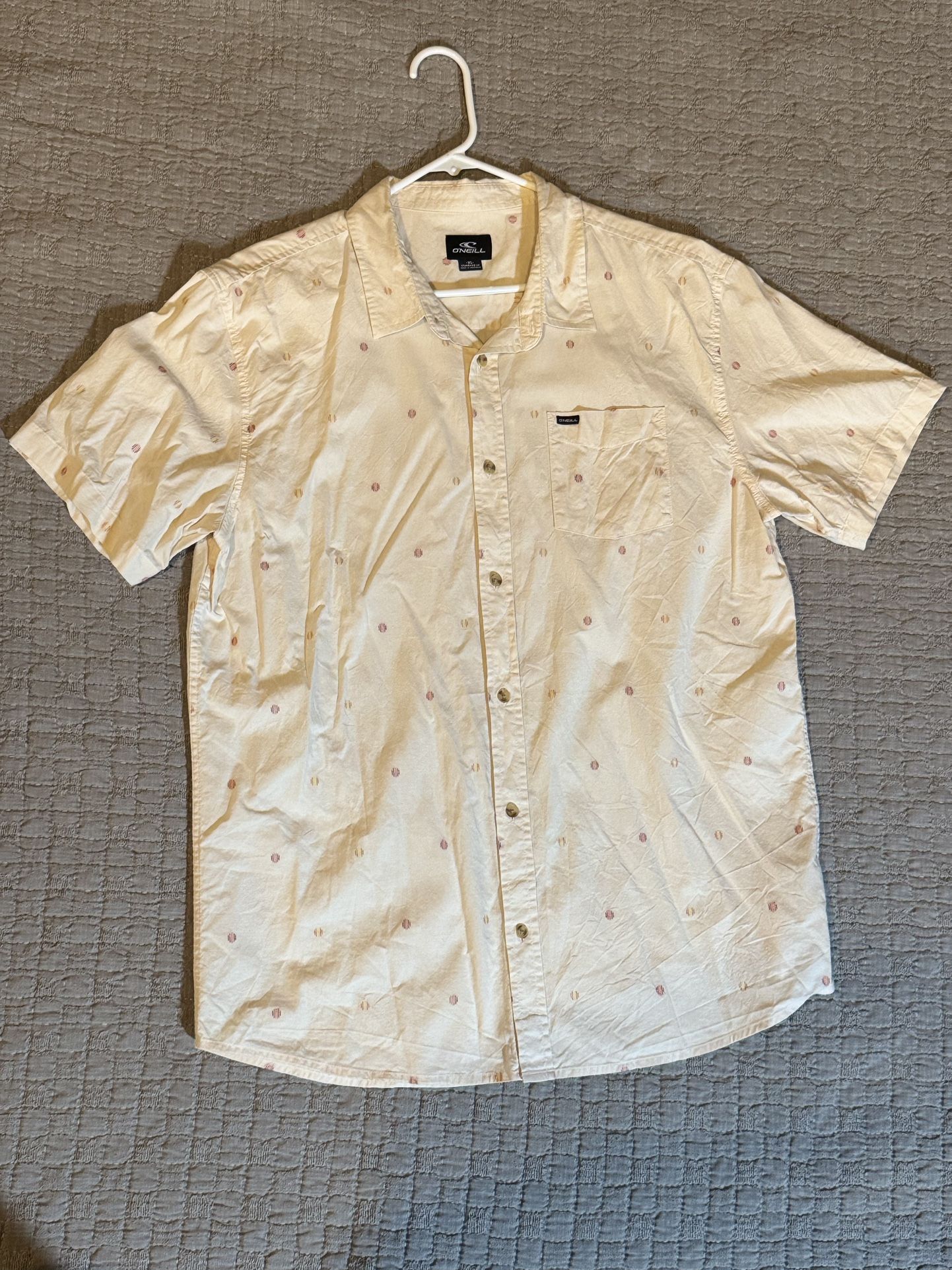 Men’s O’Neill Size XL