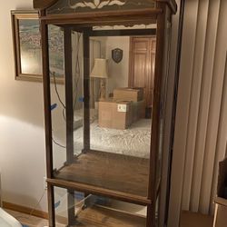 Display Cabinet