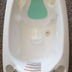Baby Bathtub