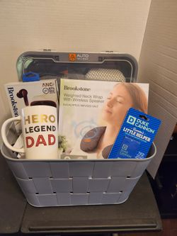 Father's day baskets