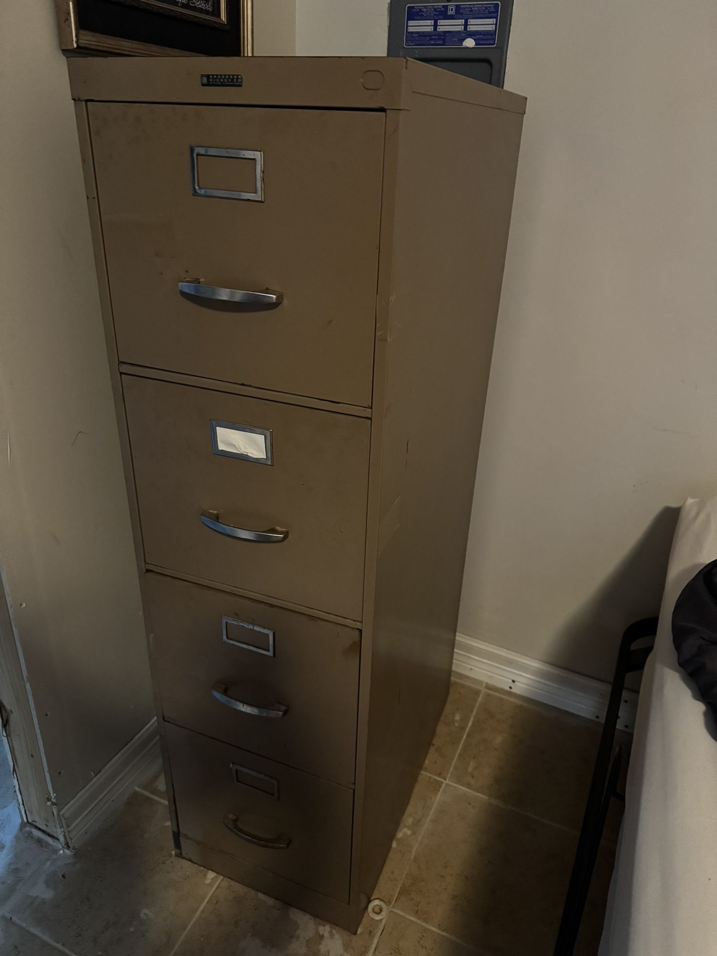 File Cabinet