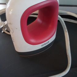 Cricut Mini Press 