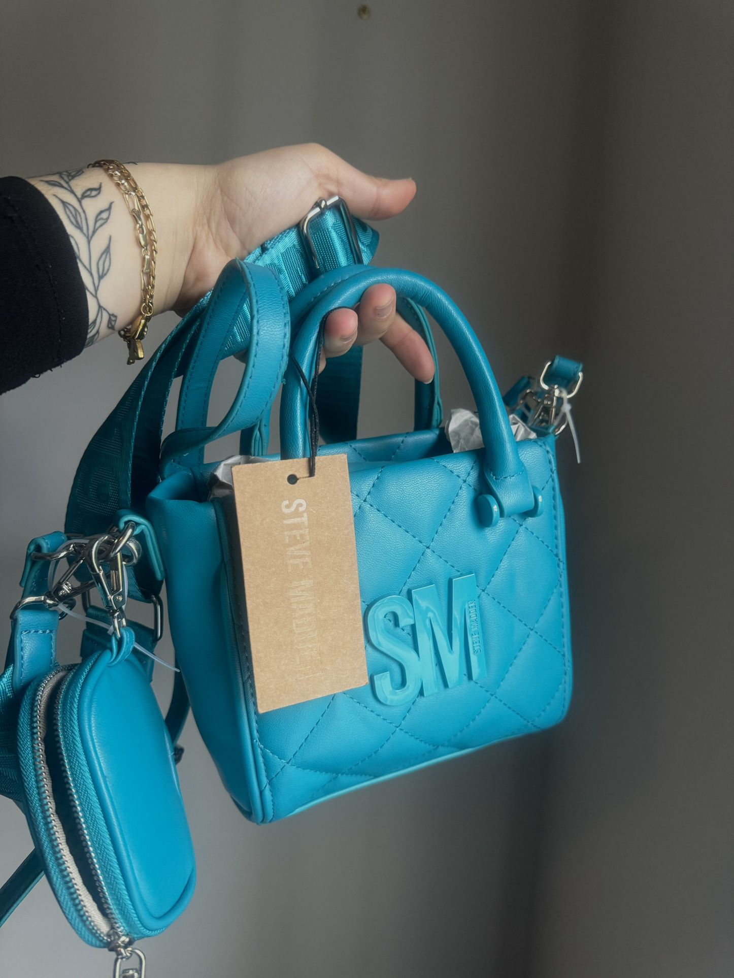 STEVE MADDEN BAGS